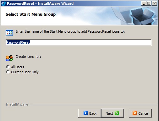 password-reset-start-menu