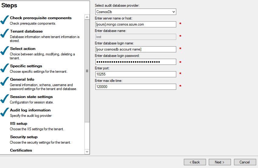 Configurator