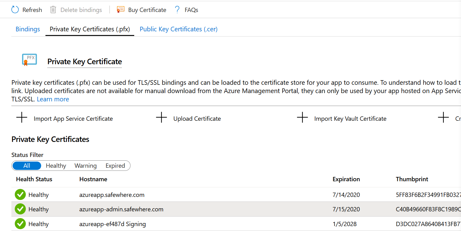 ssl