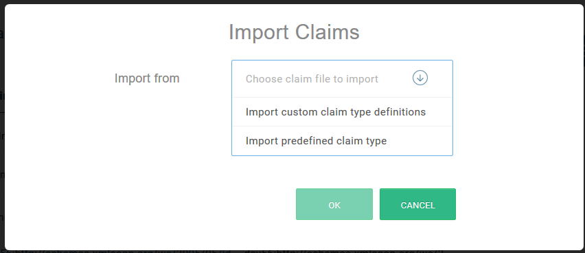 import-claims