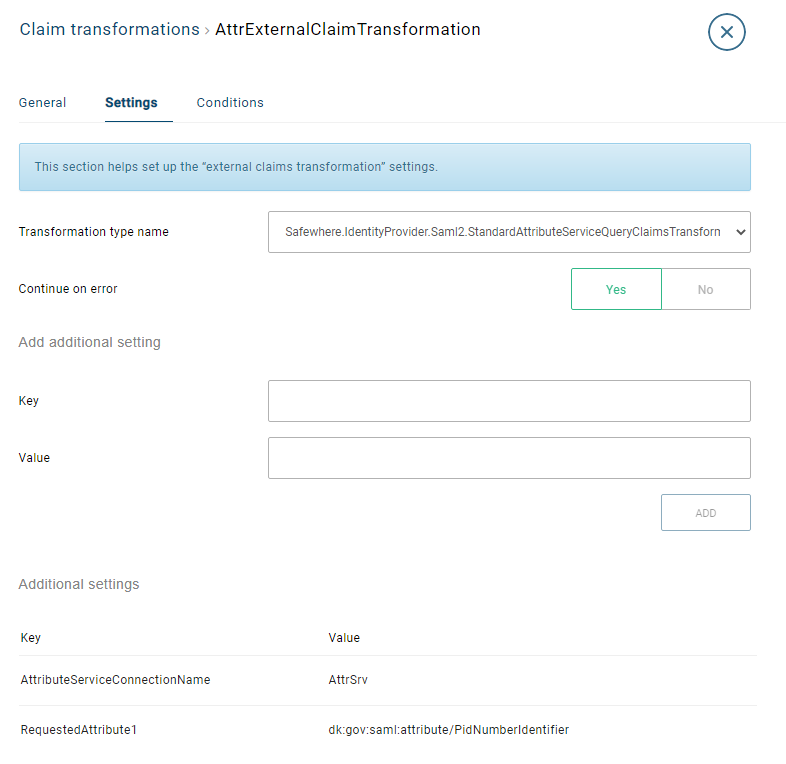 external-transformation