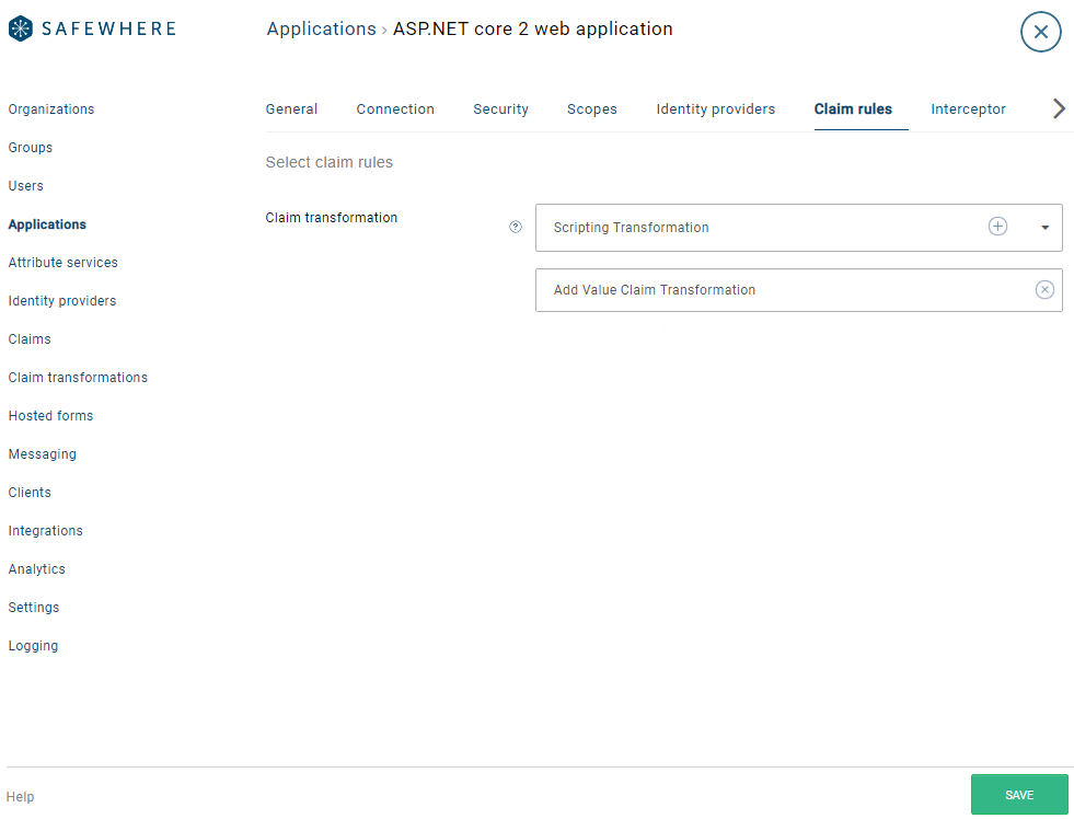 Client Credentials Flow For Openid Connect And Oauth 20 4335