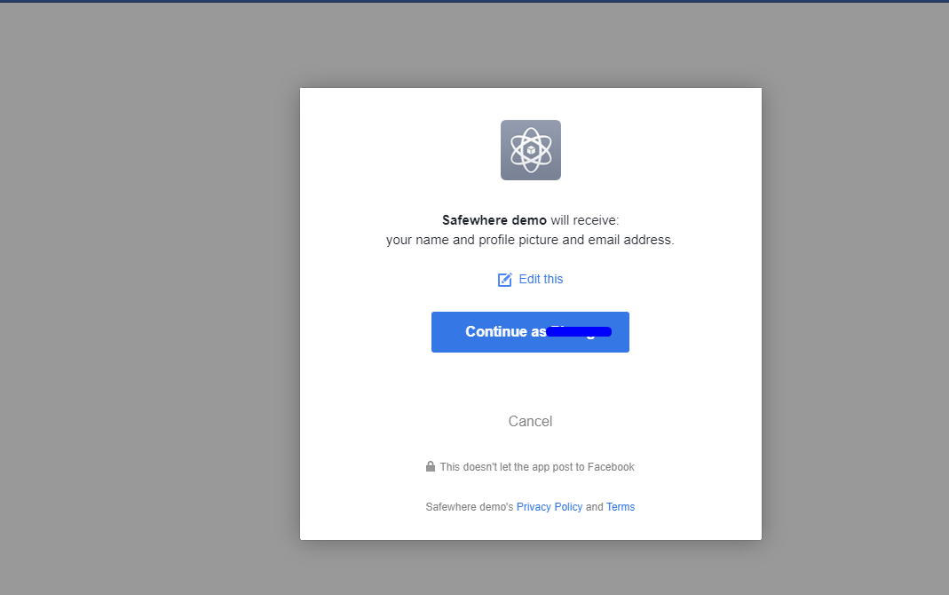 facebook-login-permission