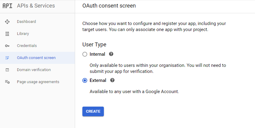 google-app-consent-page