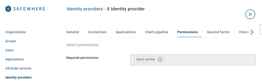 swadmin-x-permission