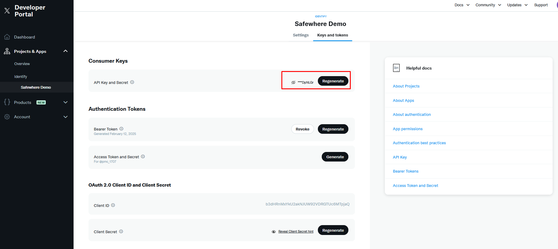 x-app-key-token