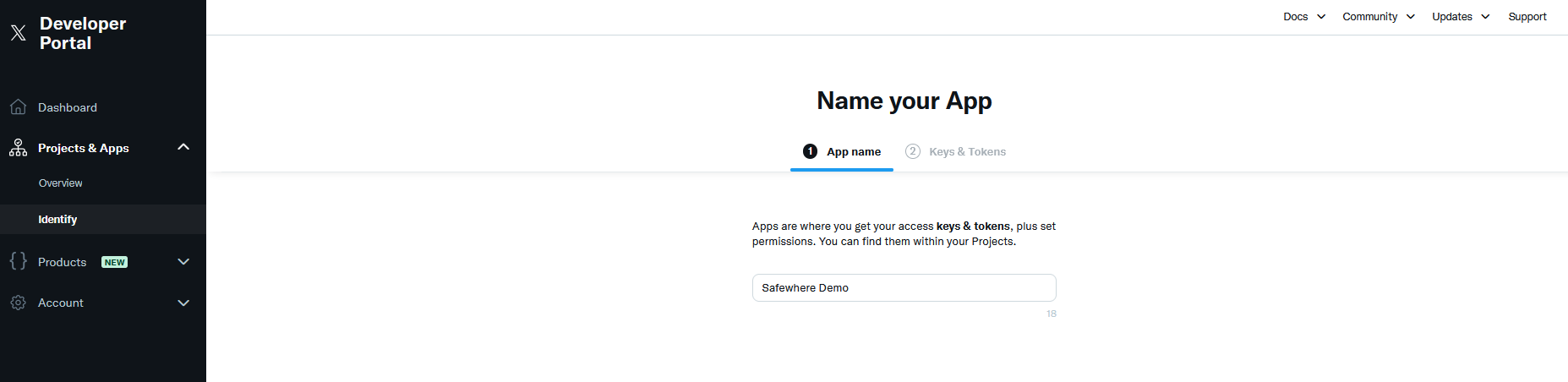 x-app-registration-input