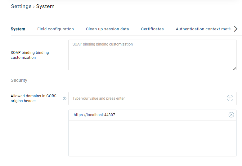 spaoauth2-sample-setup