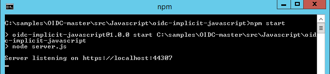 spaoidc-sample-run