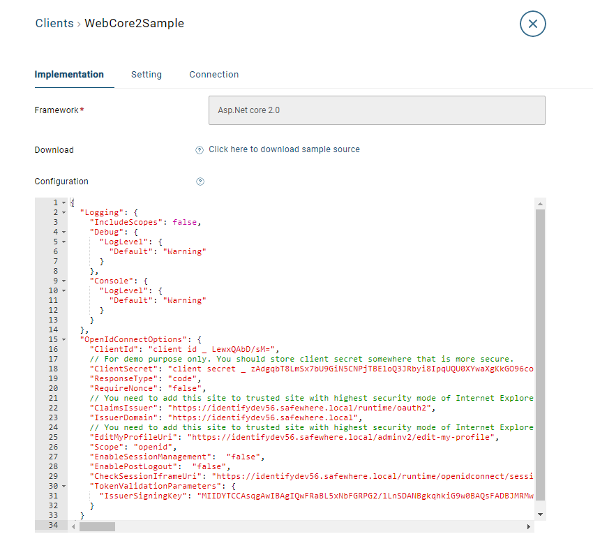 Oauth2.0 Session Management With Sso Slo Scenario