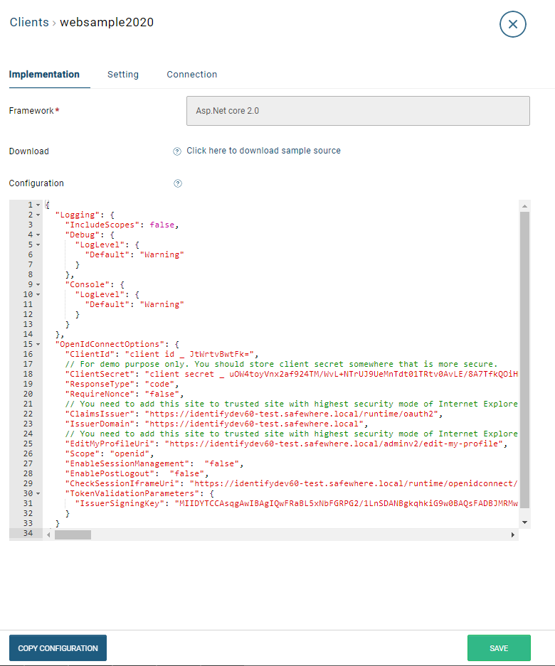 swadmin-client-edit-page
