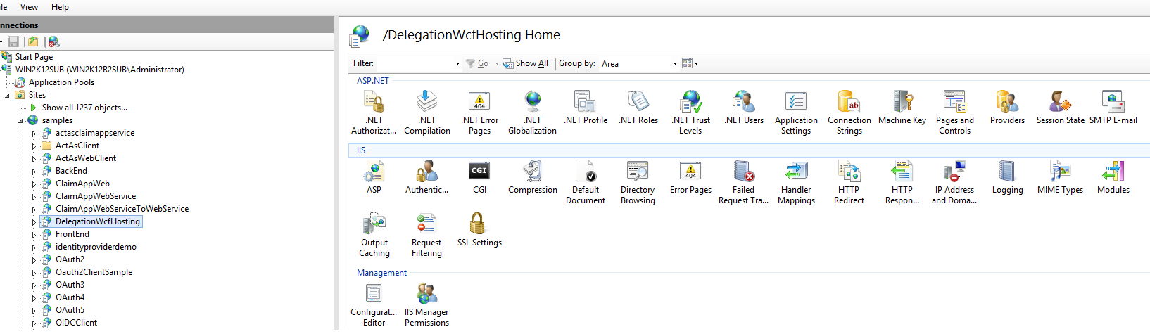 iis-delegationwcfhosting-site