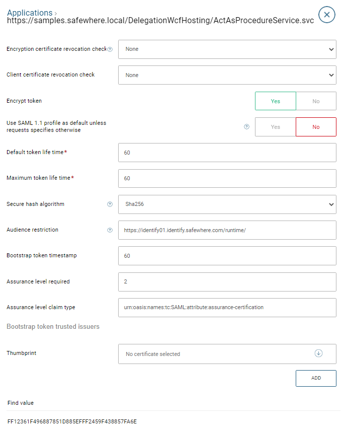 swadmin-wstrust-delegation-service