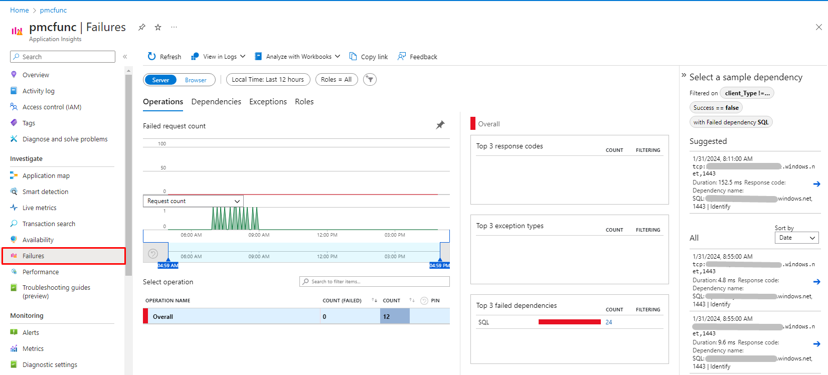 azure-function-troubleshooting-ai-failures