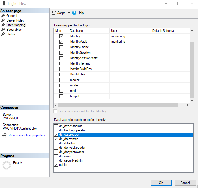 db_assign_roles