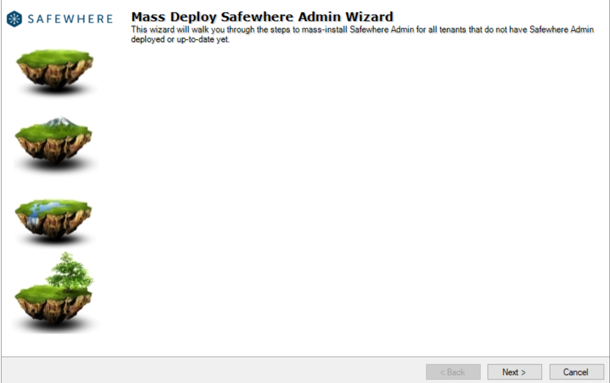 mass-deploy-swadmin-wizard