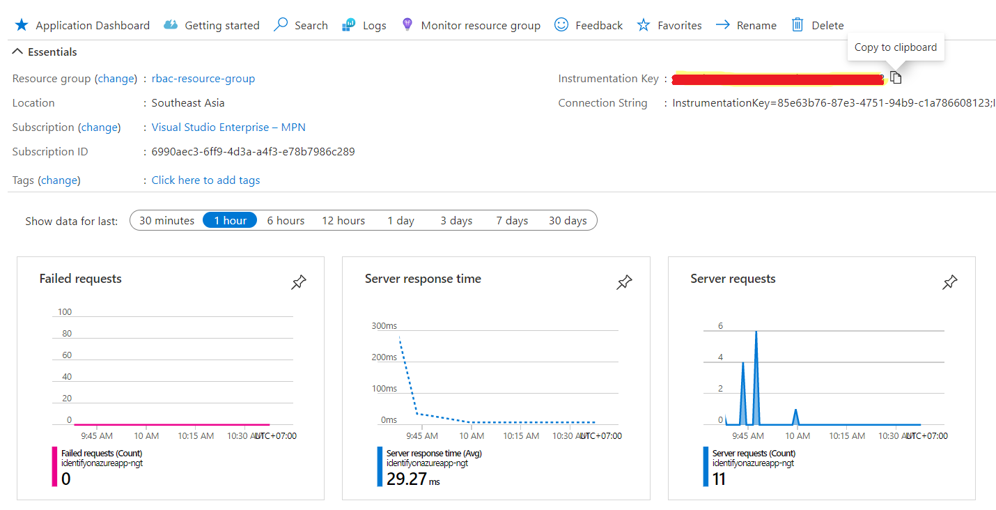 logging-application-insights