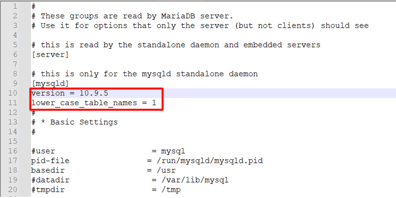 mariadb-guidelines-linux-update-as-follow.png