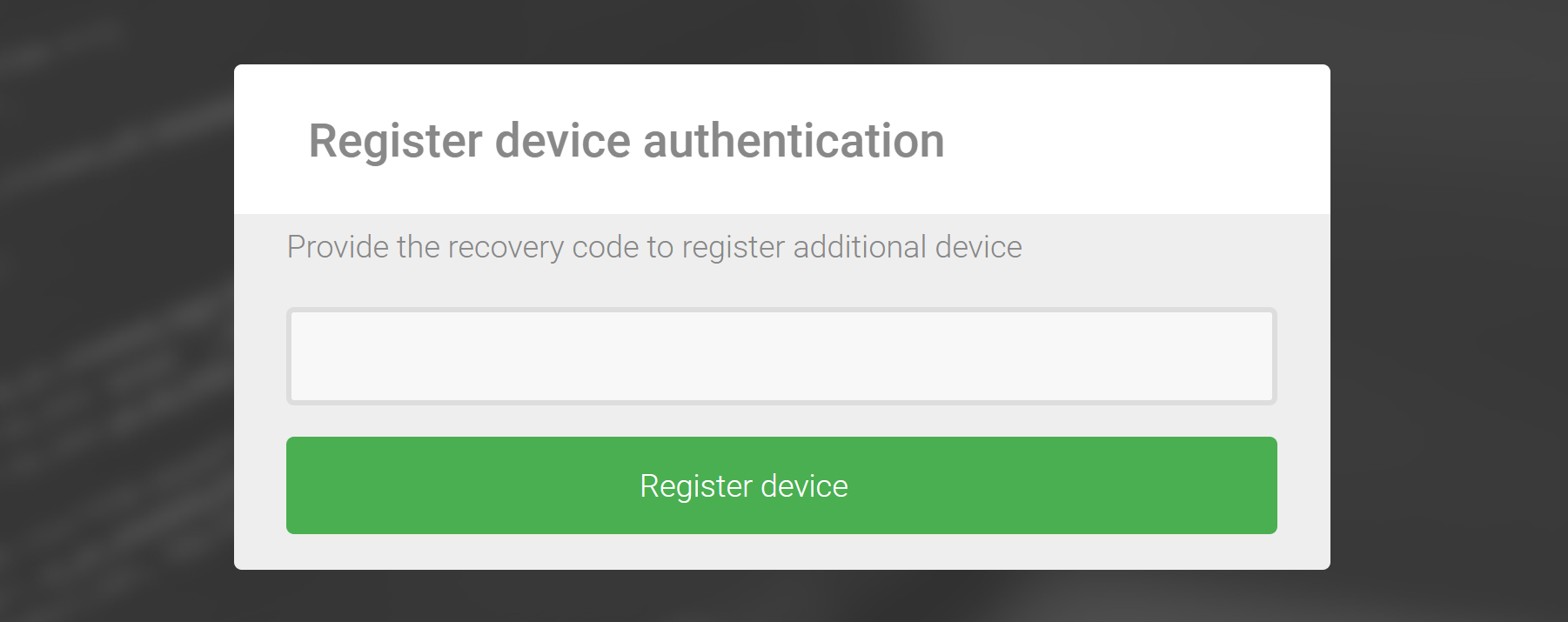 device-authentication-additional-device