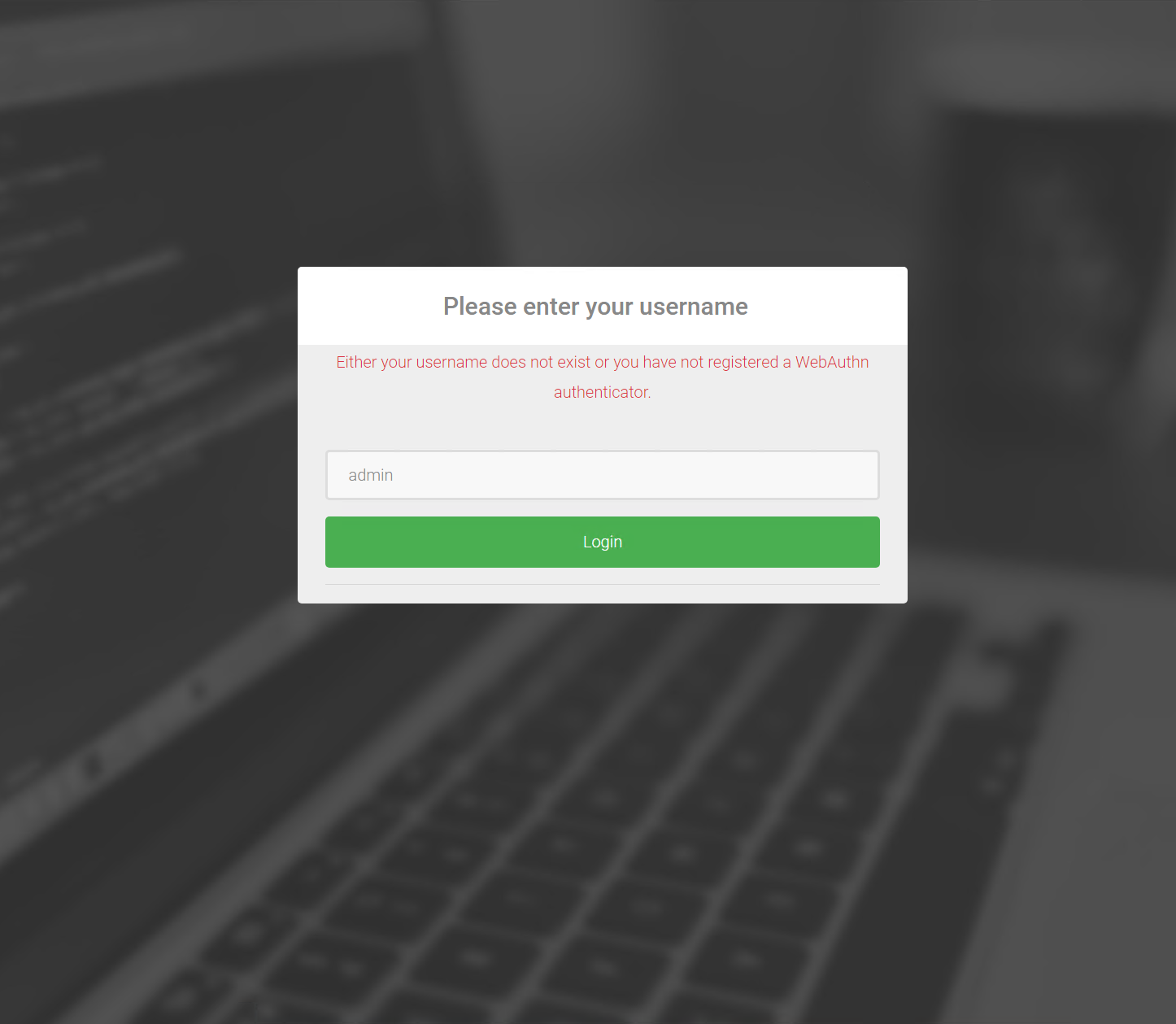 first-factor-login-error-need-webauhn-registration.png