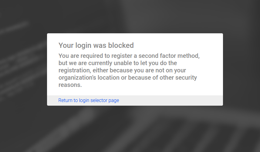 login-blocked-page