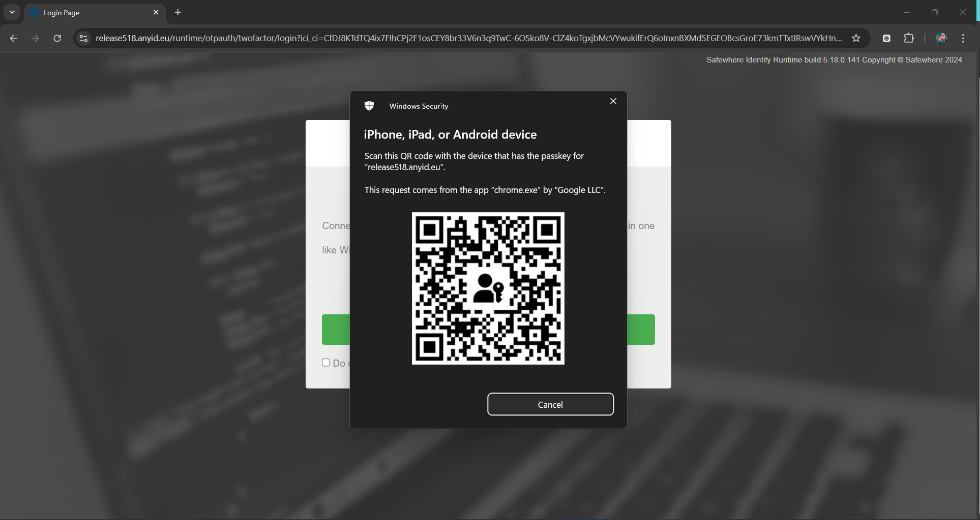 android-2ndfactor-passkey-display-QR-code.png