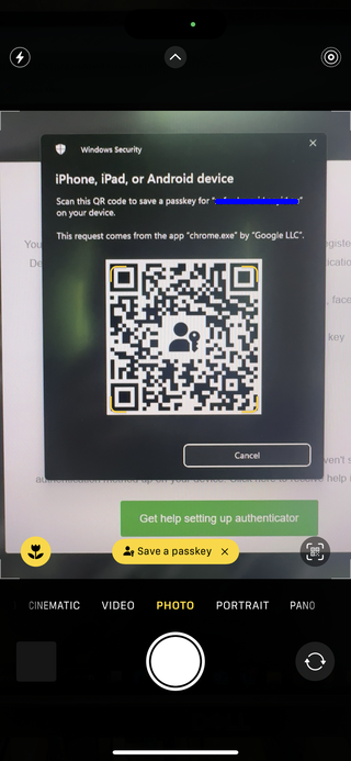 scan-qr-on-phone