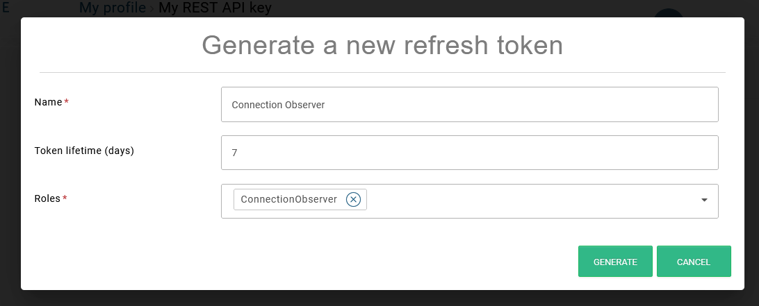 generate-refresh-token