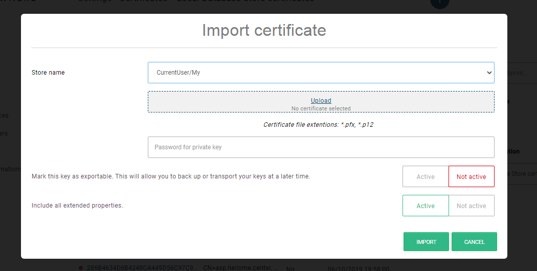 manage-certificate