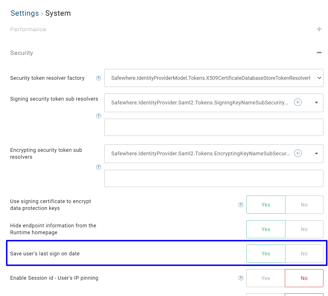 save-user-last-signon