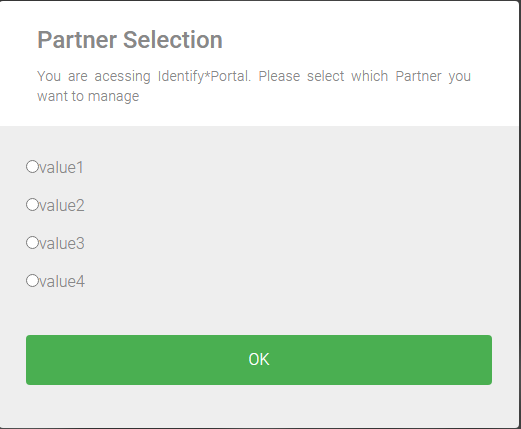 partner-selection