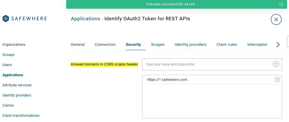 cors-oauth-application-add-wildcard-subdomain