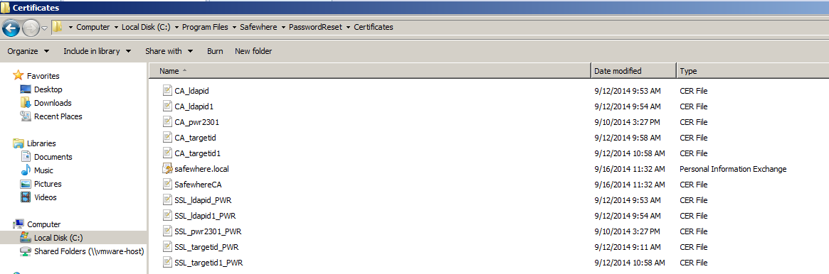 pwr-certificate-location
