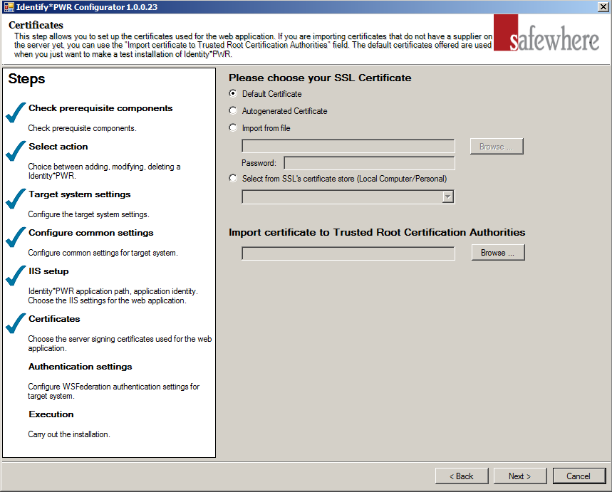 pwr-ssl