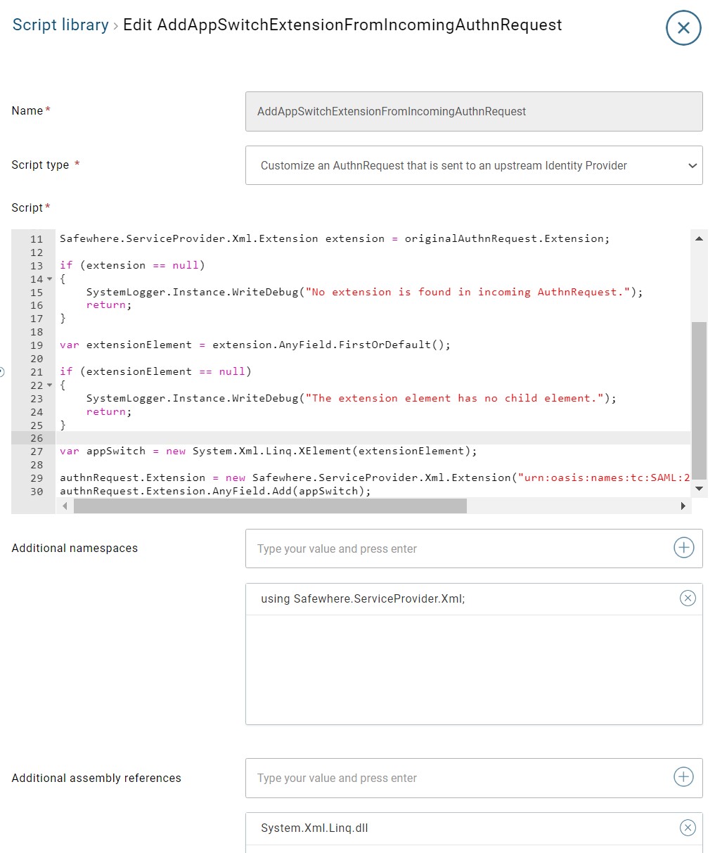proxy-instance-script-library-authnrequest