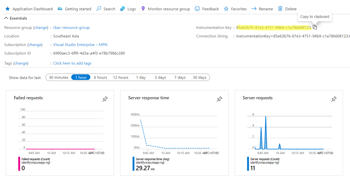 logging-application-insights