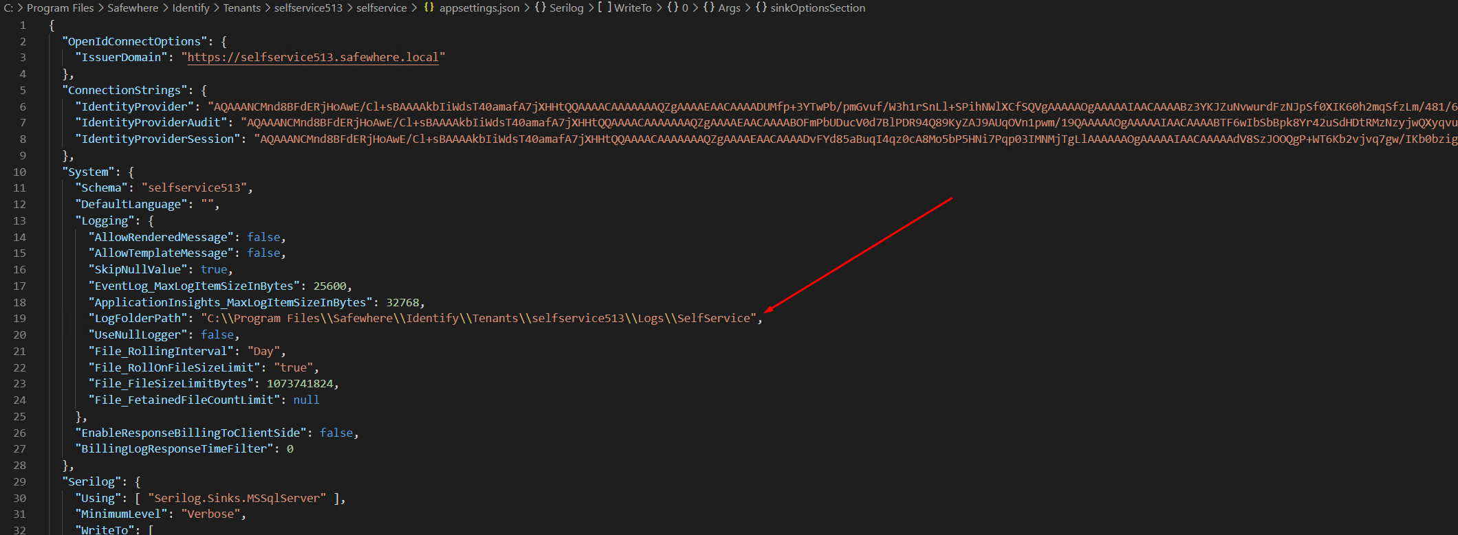 identifyme-log-to-file.png