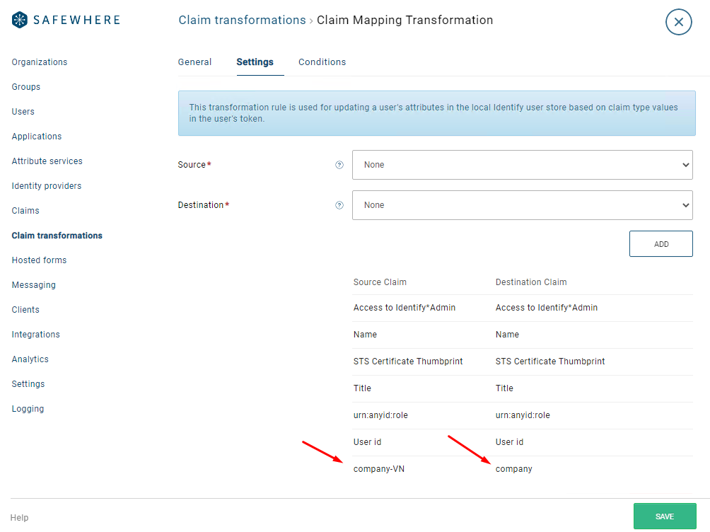 mapping-claim-transformation-configuration