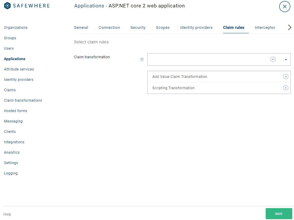 scripting-claim-transformation-configuration