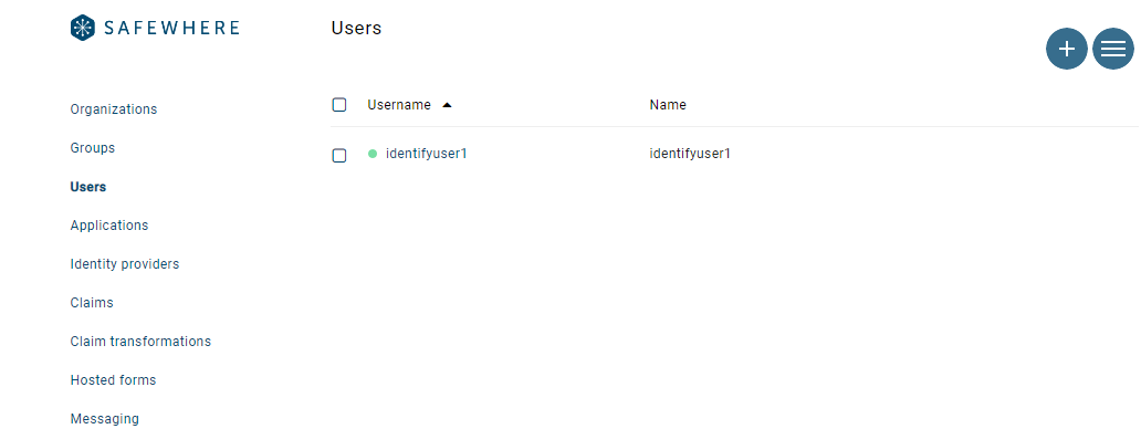 swadmin-user
