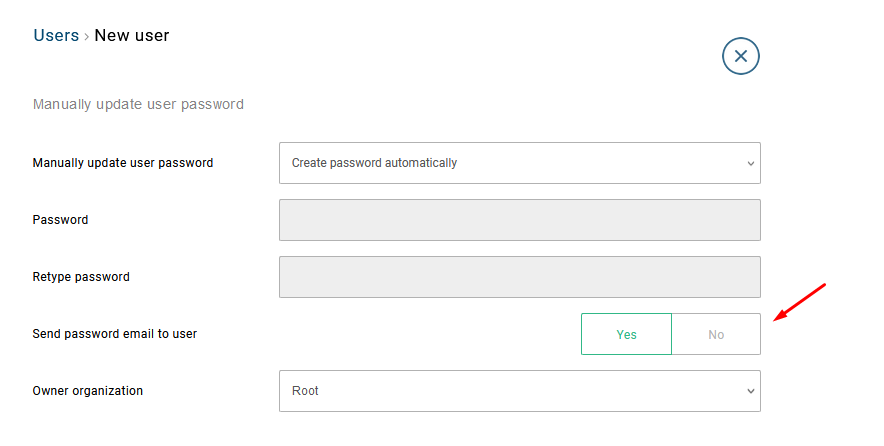 enable-send-password-email-to-user